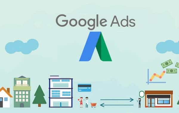 Tìm hiểu về chạy quảng cáo Google Ads