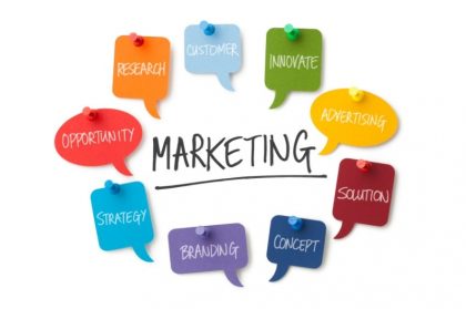 Vai trò của marketing đối với xã hội – Sự tác động và ý nghĩa