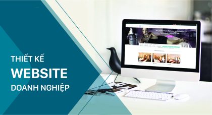 Website doanh nghiệp là gì? Những điều doanh nghiệp cần biết