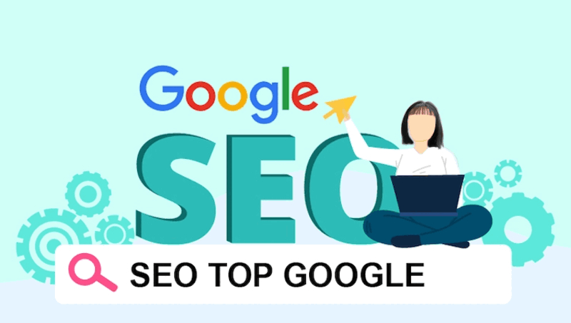 Giải mã công ty SEO top Google là gì?