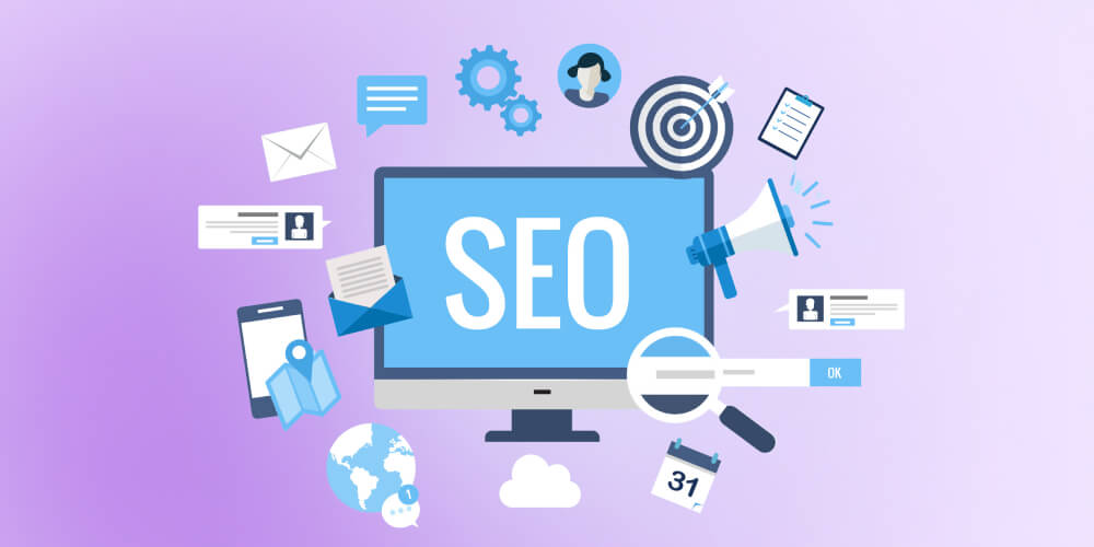 Đơn vị SEO top Google hàng đầu Việt Nam