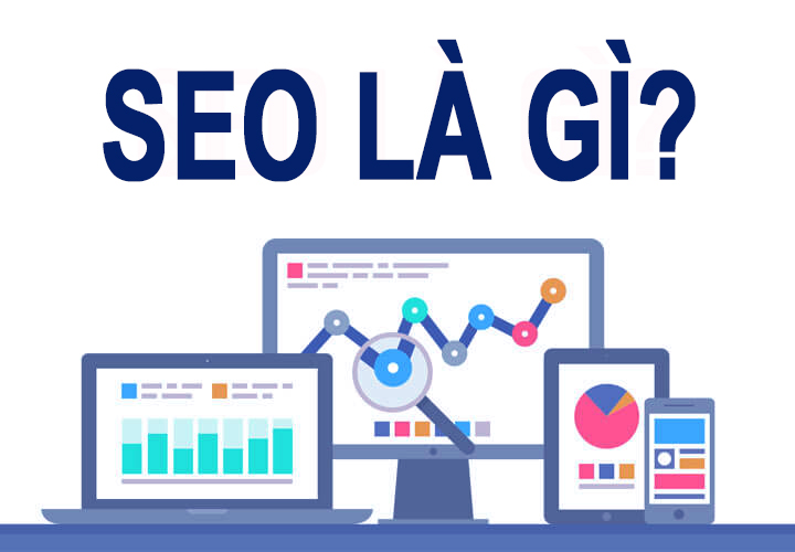 Giới thiệu SEO là gì?