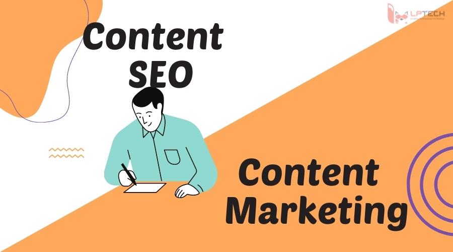 Vai trò của content seo