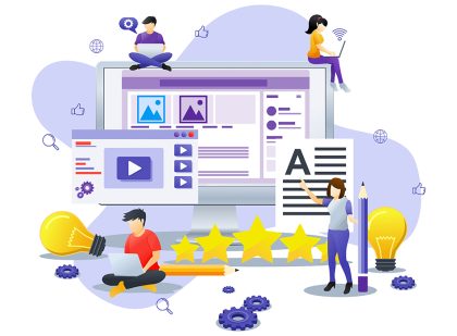 Content SEO Là Gì? Vì Sao Doanh Nghiệp Cần Chú Trọng SEO