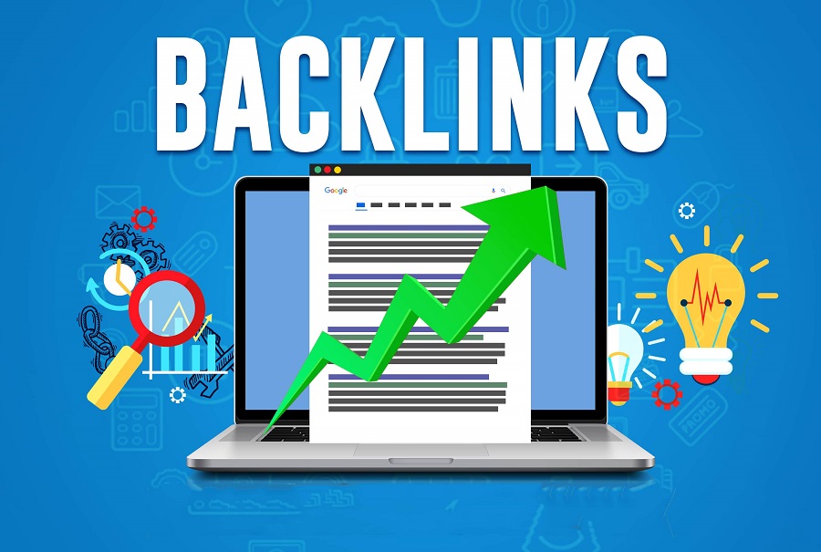 Dịch vụ backlink là gì?