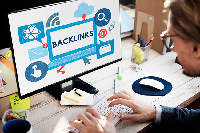 Những thuật ngữ phổ biến khi dùng dịch vụ backlink