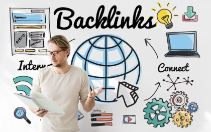 Dịch vụ Backlink – Nâng tầm hiệu quả chiến lược SEO