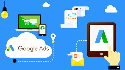 Những lợi ích khi sử dụng dịch vụ chạy quảng cáo Google Ads của WebRT