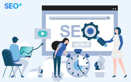 Dịch Vụ Seo Giá Rẻ – Rao Thuê Đạt Top Tìm Kiếm Google