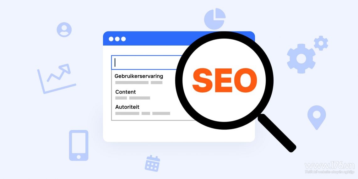 Dịch vụ seo trang web là gì mà nhiều người lựa chọn?