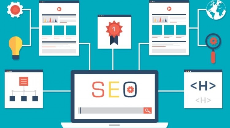 Rao Thuê đơn vị cấp dịch vụ seo website uy tín