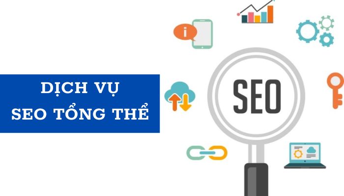 Các yếu tố ảnh hưởng đến bảng giá dịch vụ seo web