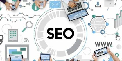 Báo Giá Dịch Vụ Seo Web Chi Tiết, Trọn Gói Tại Rao Thuê