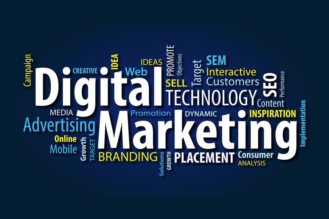 Mức độ quan trọng của SEO trong Digital Marketing