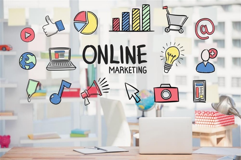 Lợi ích của marketing đối với người tiêu dùng