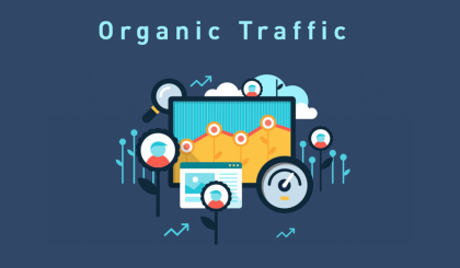 Organic Search Website là gì? Giải pháp tăng chỉ số Organic Search cho web