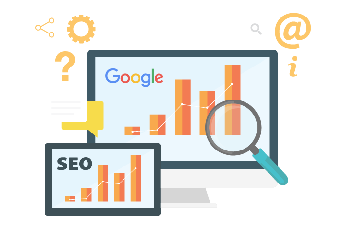 Vì sao cần Seo lên top google ?