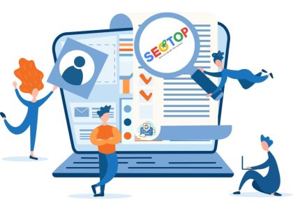 Cập Nhật Dịch Vụ SEO Web Top 1 Google Hiệu Quả Và Chuyên Nghiệp Nhất