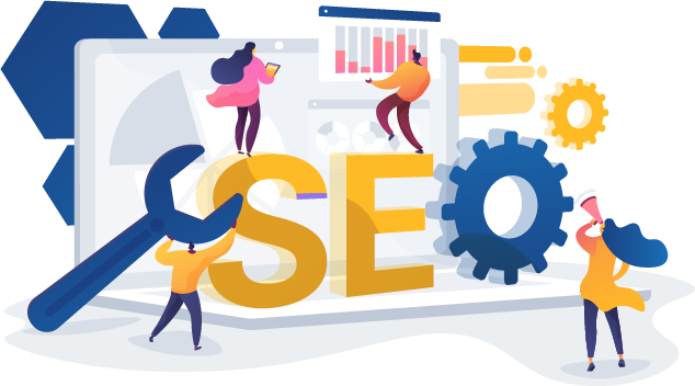 Dịch vụ SEO web top 1 hàng đầu trên thị trường