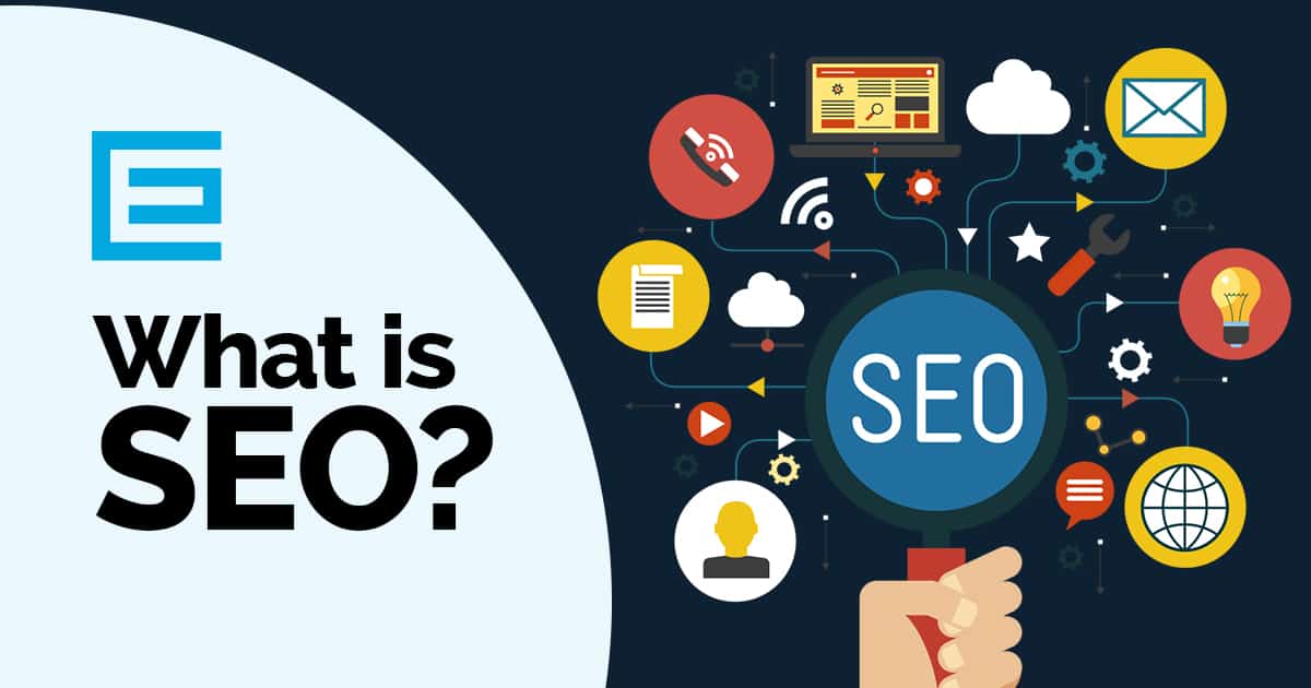 Các bước cốt lõi của chiến lược SEO tại công ty