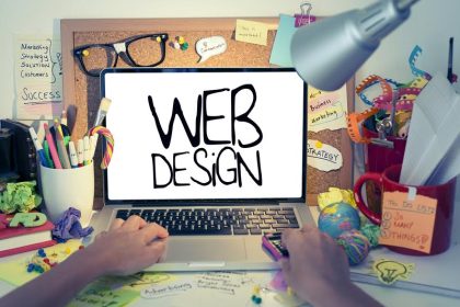 Thiết kế website có được ưu đãi thuế TNDN? Tìm hiểu quy định và cơ hội