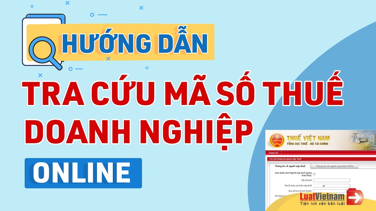 Mã số kinh doanh doanh nghiệp là gì?