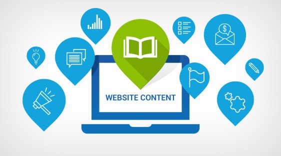 Tại sao viết content website lại quan trọng