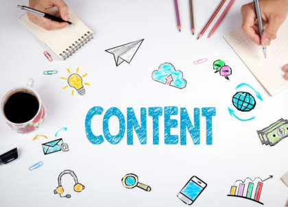 Các dạng content quảng cáo – Tối ưu hóa chiến lược tiếp thị của bạn