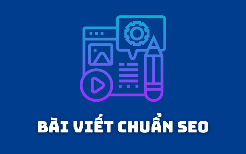 Chuẩn SEO là gì?