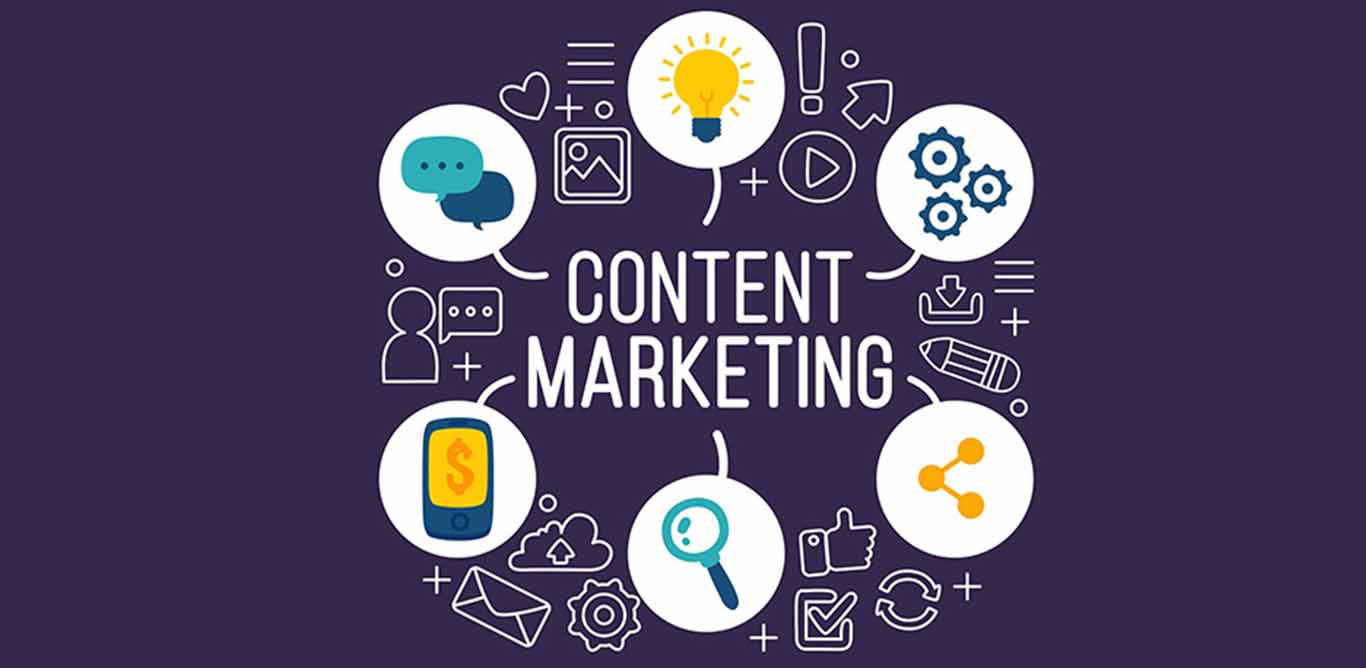 Tại sao content marketing quan trọng