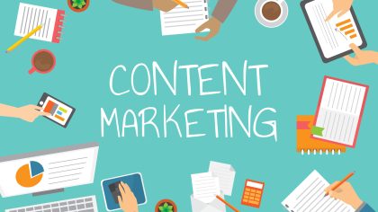 Giải đáp Content Marketing gồm những gì?