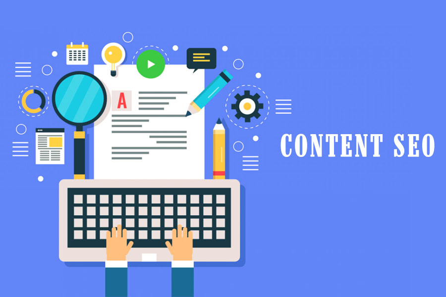 Mối liên hệ giữa Content SEO và Content Marketing