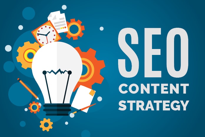 Những xu hướng Content SEO thịnh hành nhất