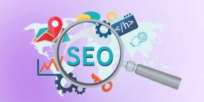 Dịch vụ SEO content của WebRT tối ưu hóa nội dung hiệu quả