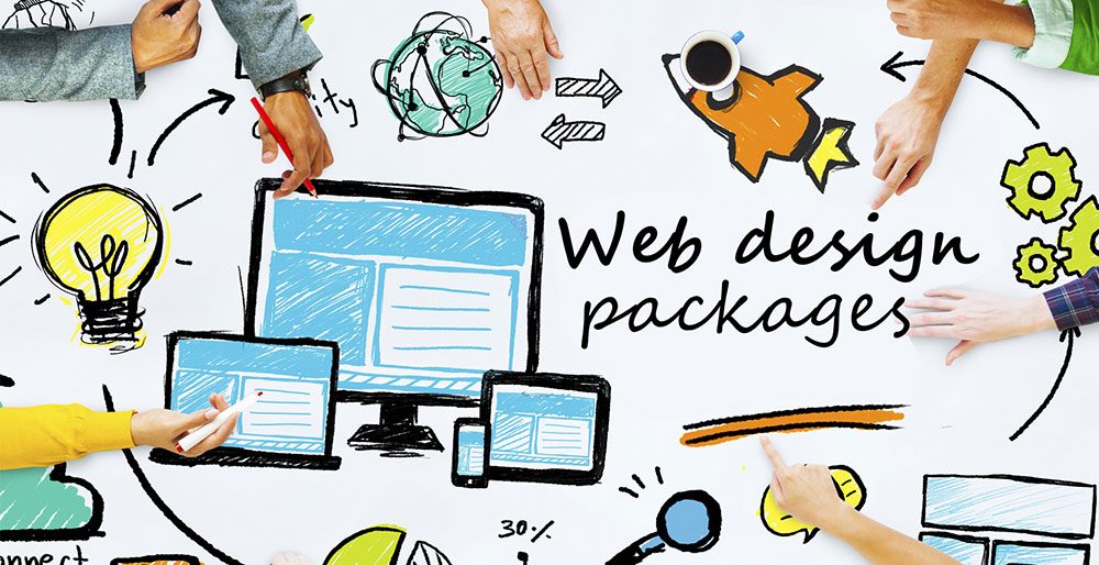 Quy trình thiết kế website tại WebRT