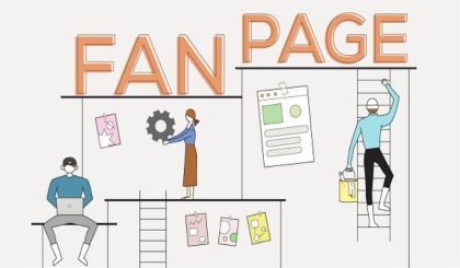 Giá viết content Fanpage là bao nhiêu? Dịch vụ viết bài hiệu quả dành cho doanh nghiệp