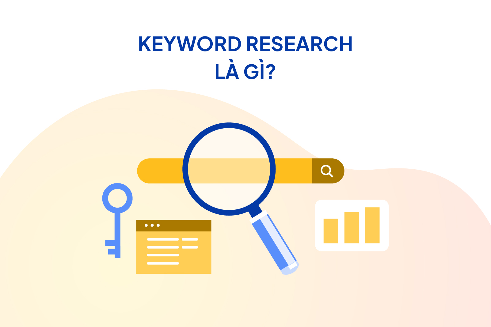 Keyword research có nghĩa là gì?