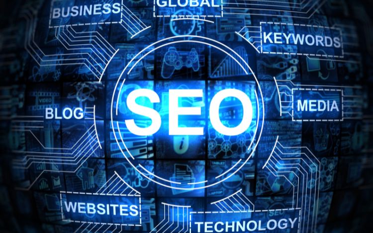 Các bước cơ bản trong quy trình lập kế hoạch SEO