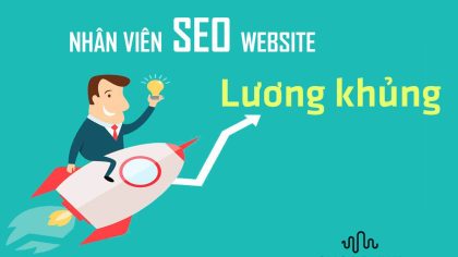 Nhân Viên SEO Tiếng Anh Là Gì? Cùng Tìm Hiểu Về Lĩnh Vực SEO