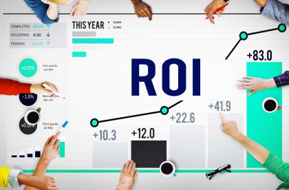 Roi Là Gì? Cách Xác Định Chỉ Số ROI Hiệu Quả Và Nhanh Nhất