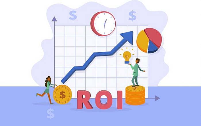 Giải pháp tăng chỉ số ROI là gì trong Marketing