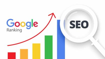 Ranking Trong SEO Là Gì? Những Cách Cải Thiện Website SEO Ranking