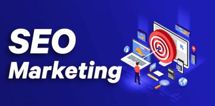 SEO Marketing và những thông tin quan trọng nên biết