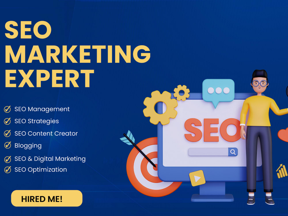 Tầm quan trọng của SEO đối với Digital Marketing