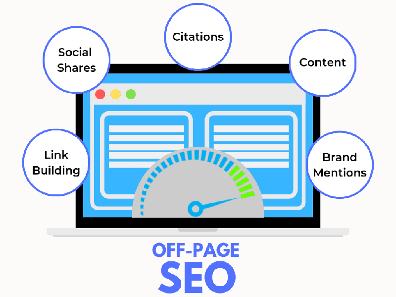 Các vấn đề lưu ý khi thực hiện SEO Offpage