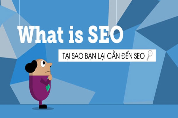 Mục tiêu của SEO là gì?