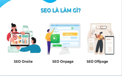 SEO Là Làm Gì? Những Công Việc Của Một SEOer