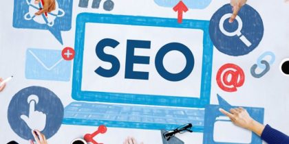 SEO Là Gì? Những Lưu Ý Làm Seo Thành Công Đạt Hiệu Quả Tốt