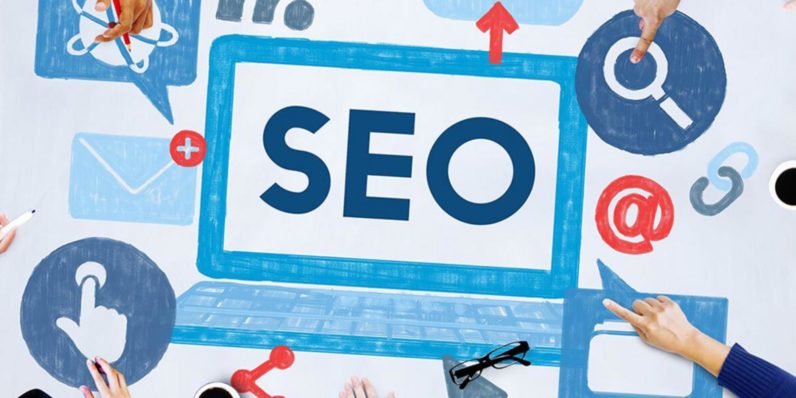 Những công việc của SEO