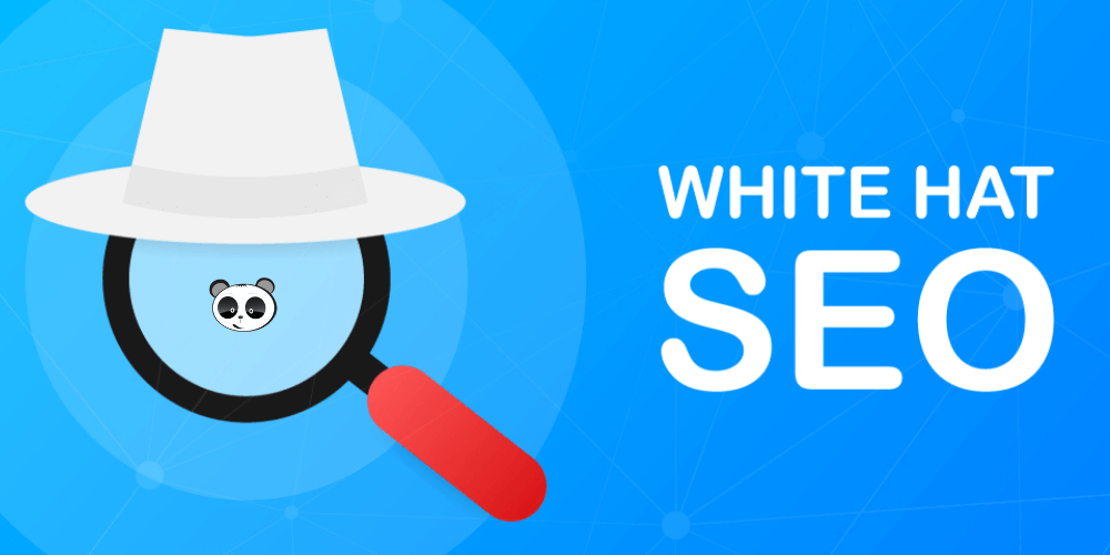 Thông tin cần biết về SEO white hat là gì